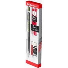 TeOra Store Office Track 3'lü Set 0. 5 mm Yeşil
