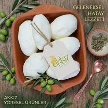 Hatay Akkız Yöresel Tereyağı 500 Gram