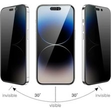 TeOra Store Honor Magic8 Lite Hayalet Ekran Koruyucu 9h Nano Şeffaf