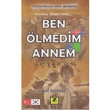 TeOra Store Ben Ölmedim Annem