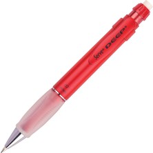 TeOra Store Mek. Kursun Kalem 07MM Metalık Lav Kır