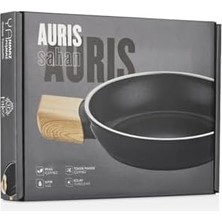 Falez Auris 22 cm Sahan