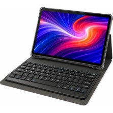 Technopc Signtech 12NS 11.97" IPS Fhd 8core 2ghz 8-256GB 5-13MP Deri Kılıf Aktif Kalem+Klavye Tablet (Kdo)