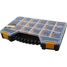Mega 18 Bölmeli Organizer Box