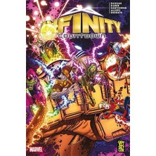 TeOra Store Infinity Countdown