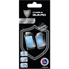 TeOra Store Zte Nubia Redmagic 11 Pro Plus Için Ipg Hydrogel Ekran Koruma