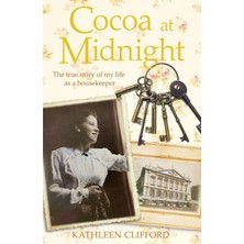 TeOra Store Cocoa At Midnight: The Real Story Of My Time As A Housekeeper