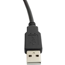 Wheat Grains Global Store Kablosu Ethernet Erkek To USB Barkod Okuyucu ve Pos Cihazları Için Kablo 1,5 Metre