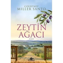 TeOra Store Zeytin Ağacı