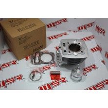 Empressco Cg 125 57.4 mm Silindir Kit 69.0 Boy Modifiye