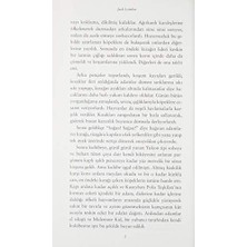 TeOra Store Bir Kuzey Macerası: Modern Klasikler Dizi 111