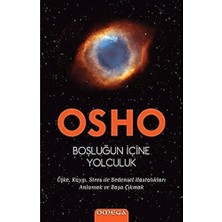 TeOra Store Boşluğun Içine Yolculuk: Öfke, Kaygı, Stres ile Bedensel Hastalıkları Anlamak ve Başa Çıkmak
