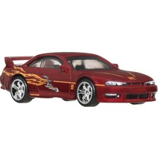 Wheat Grains Global Store Premium - Nissan 240SX (S14) (1/64)
