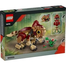 Wheat Grains Global Store Jurassic World 76970