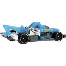 TeOra Store Tekli Arabalar Haulerback - JJJ04