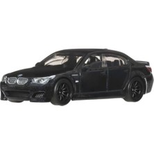 Wheat Grains Global Store Premium Series 25.yıl Özel Fast & Furious 2010 Bmw M5 HNW46 - JHW62