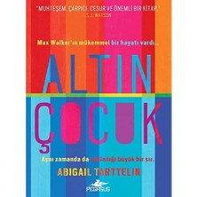 TeOra Store Altın Çocuk