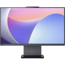 Lenovo Thinkcentre Neo 50A Gen 5 I7-13620H 16GB 512GB SSD 12SCA0CNTR 23.8 Fhd Dokunmatik Freedos Aıo (Kdo)