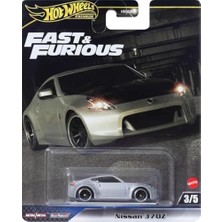 Wheat Grains Global Store Fast-Furious Premium Araba Nıssan 370Z HNW46-JBL91