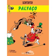 TeOra Store Palyaço - Rintintin 4