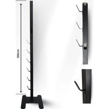 Ticimark Model Dyson ile Uyumlu Dikey Süpürge Standı V8, V10, V11, V12, V15 Serisi