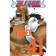 TeOra Store Bleach 41. Cilt