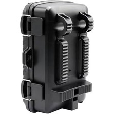 TeOra Store JH-800W 32MP 4K Ultra Hd Wi-Fi Ir LED Gece Görüşlü Fotokapan Kamera