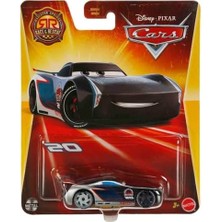 TeOra Store Cars - Rescue Jackson Storm (1/55)