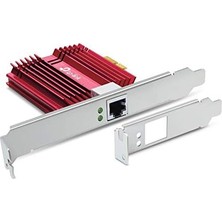 TeOra Store TX401, 10 Gigabit Pcı Express Network Adapter