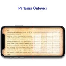 TeOra Store Galaxy S21 Fe 5g Mat Ekran Koruyucu 2. Nesil Snapdragon SM-G990B2