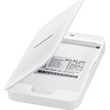 TeOra Store I9192 I9190 Galaxy S4 Mini Orjinal Batarya Şarj Aleti + Pil Batarya - (Outlet)