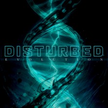 The End Disturbed – Evolution (Cd)