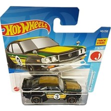 TeOra Store - Mazda Rx-3 - Hw J-Imports 5/10 - HCV78 - Short Card - Castrol - Yokohama - Jdm-Legends - Mattel 2022
