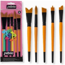 TeOra Store 5li Fırça Seti - Set 19