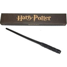 TeOra Store Harry Potter Asa 33 cm Harry Asası Özel Kutulu (Snape)