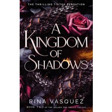 TeOra Store A Kingdom Of Shadows