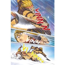 TeOra Store Vinland Saga - Vinland Destanı 6