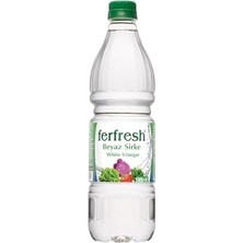 TeOra Store Ferfresh Beyaz Sirke 1 Lt