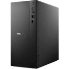 Dell Tower BTO014_QVT1260_EMEA I7-14700 16GB 512GB Ubuntu ECT1250-RPLS-R-003-U Masaüstü Bilgisayar (Kdo)