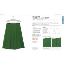 TeOra Store Sew Your Own Wardrobe: More Than 80 Techniques