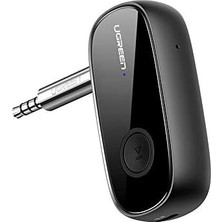 TeOra Store Aptx Destekli Bluetooth 5.0 Audio Receiver Alıcı