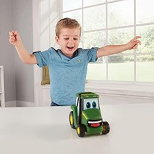Wheat Grains Global Store John Deere Traktör Johnny