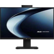 Asus V470VAK-C716512B0D C7-240H 16GB 512GB SSD 27" Siyah Freedos All In One (Kdo)