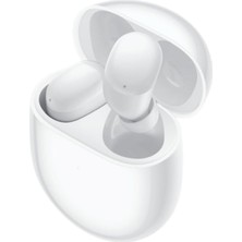 Wheat Grains Global Store Xiaomi Redmi Buds 4 Kulaklık, Beyaz