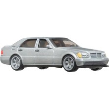 Premium Hızlı ve Öfkeli Mercedes-Benz 500 Sel HRT94