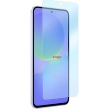 Wheat Grains Global Store Galaxy A36 Ekran Koruyucu 6.7 Inç Nano Şeffaf