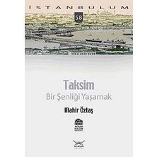 TeOra Store Taksim: Bir Şenliği Yaşamak