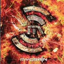 The End Mygrain – Mygrain (Cd)