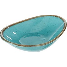 TeOra Store Seasons Turkuaz Mini Kase 11CM