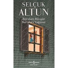 TeOra Store Buraları Rüzgar Buraları Yağmur